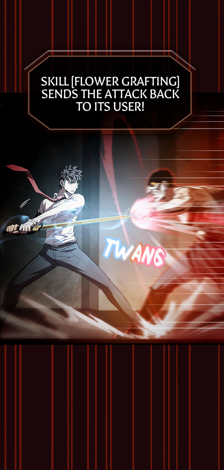 Read The Celestial Returned from Hell chapter 4.1 image 61 on Lezhin