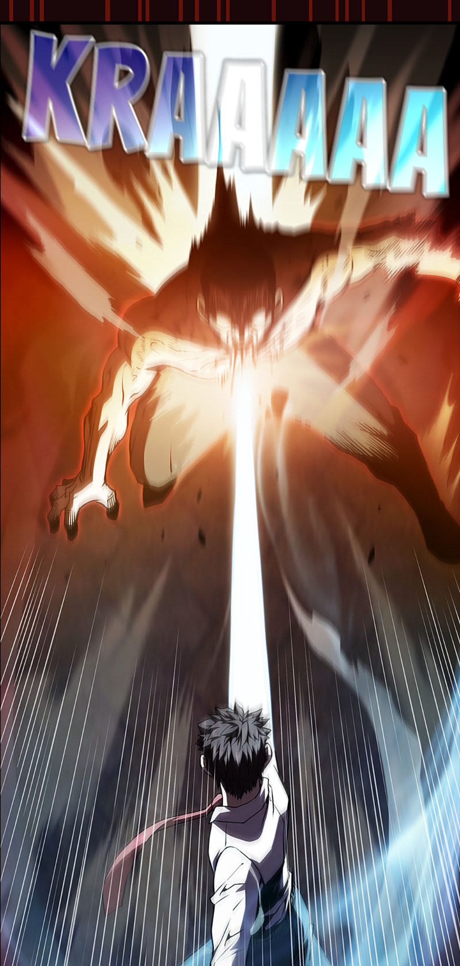 Read The Celestial Returned from Hell chapter 4.1 image 64 on Lezhin