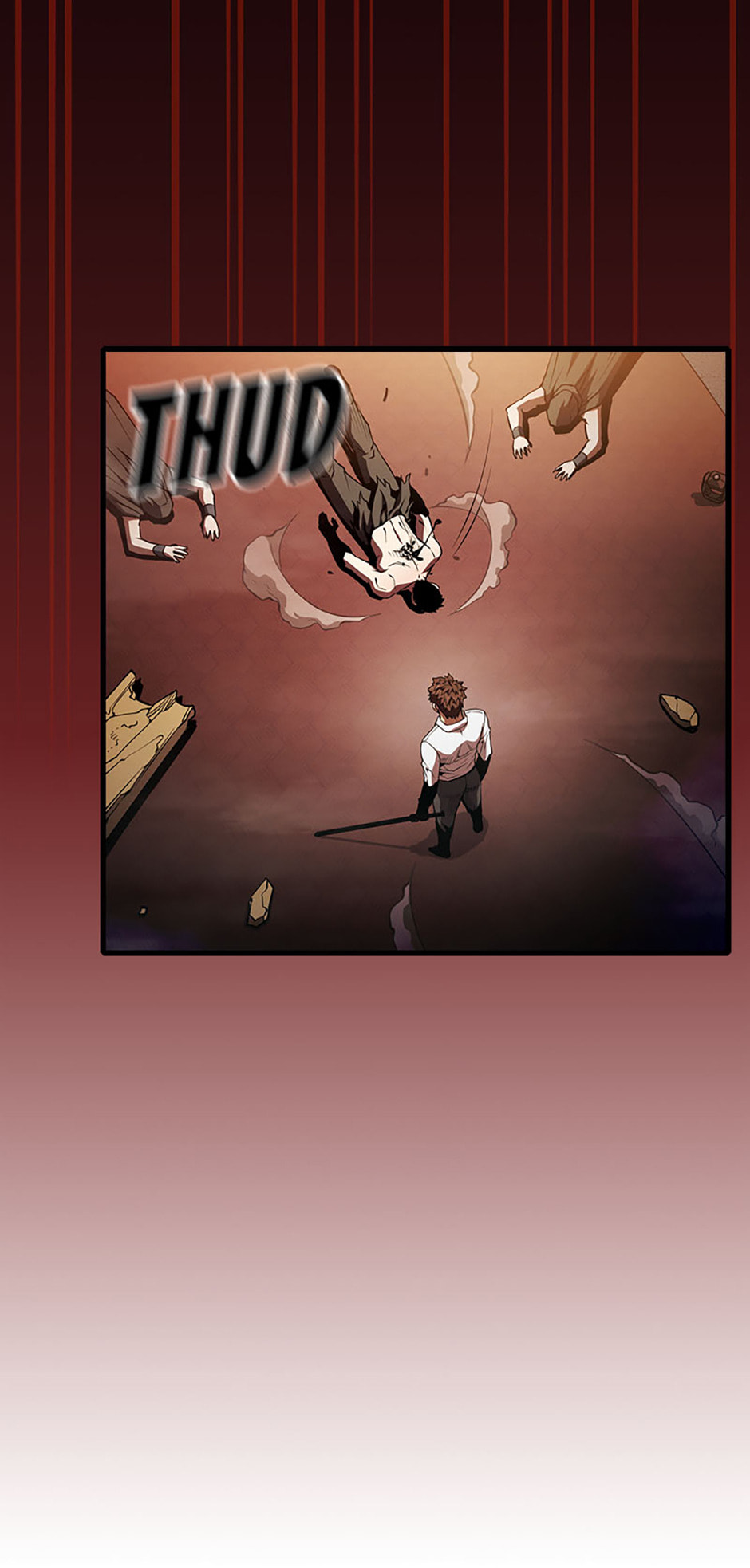 Read The Celestial Returned from Hell chapter 4.1 image 67 on Lezhin