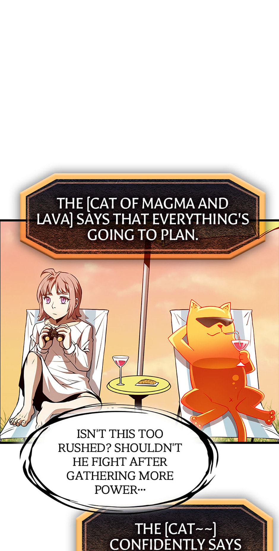 Read The Celestial Returned from Hell chapter 4.1 image 69 on Lezhin