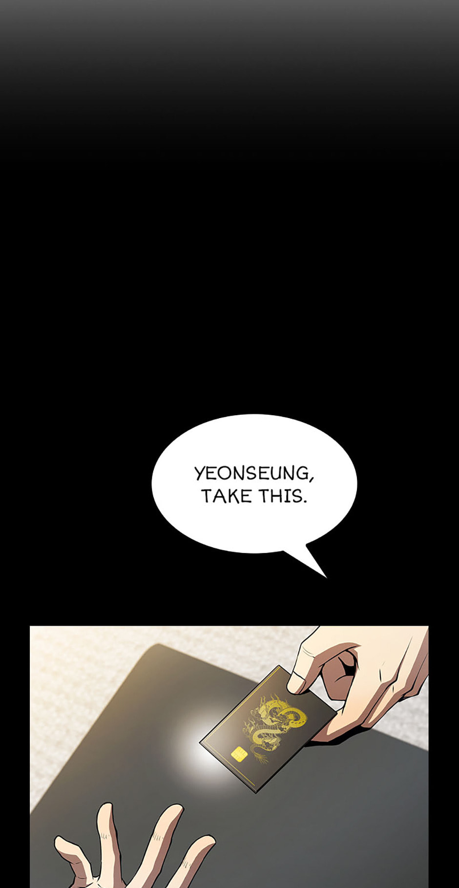 Read The Celestial Returned from Hell chapter 4.1 image 7 on Lezhin