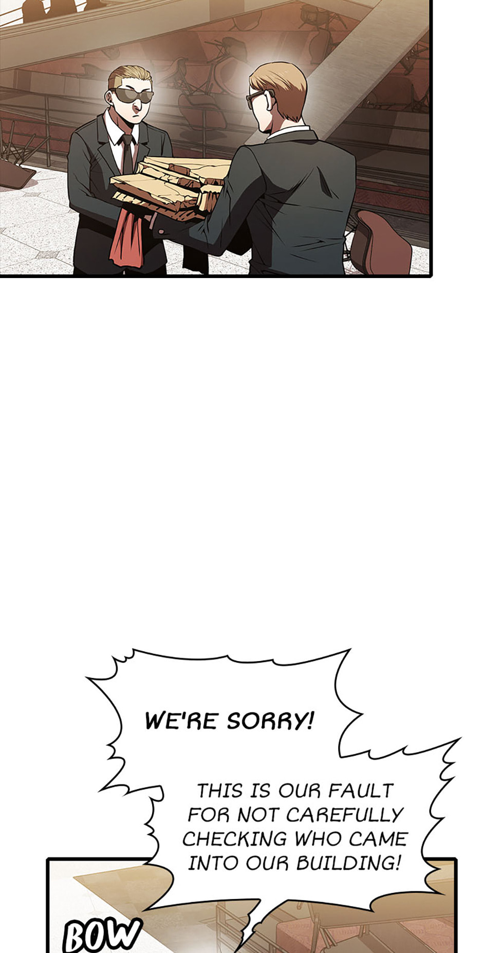 Read The Celestial Returned from Hell chapter 4.1 image 71 on Lezhin