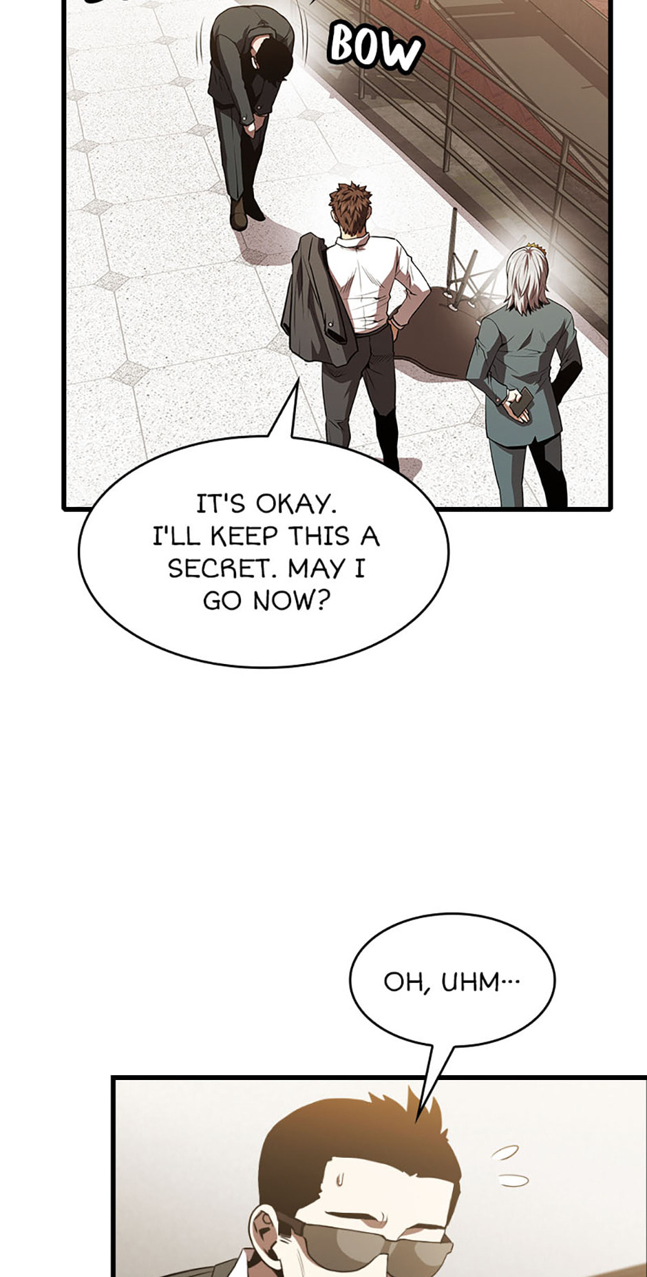 Read The Celestial Returned from Hell chapter 4.1 image 72 on Lezhin
