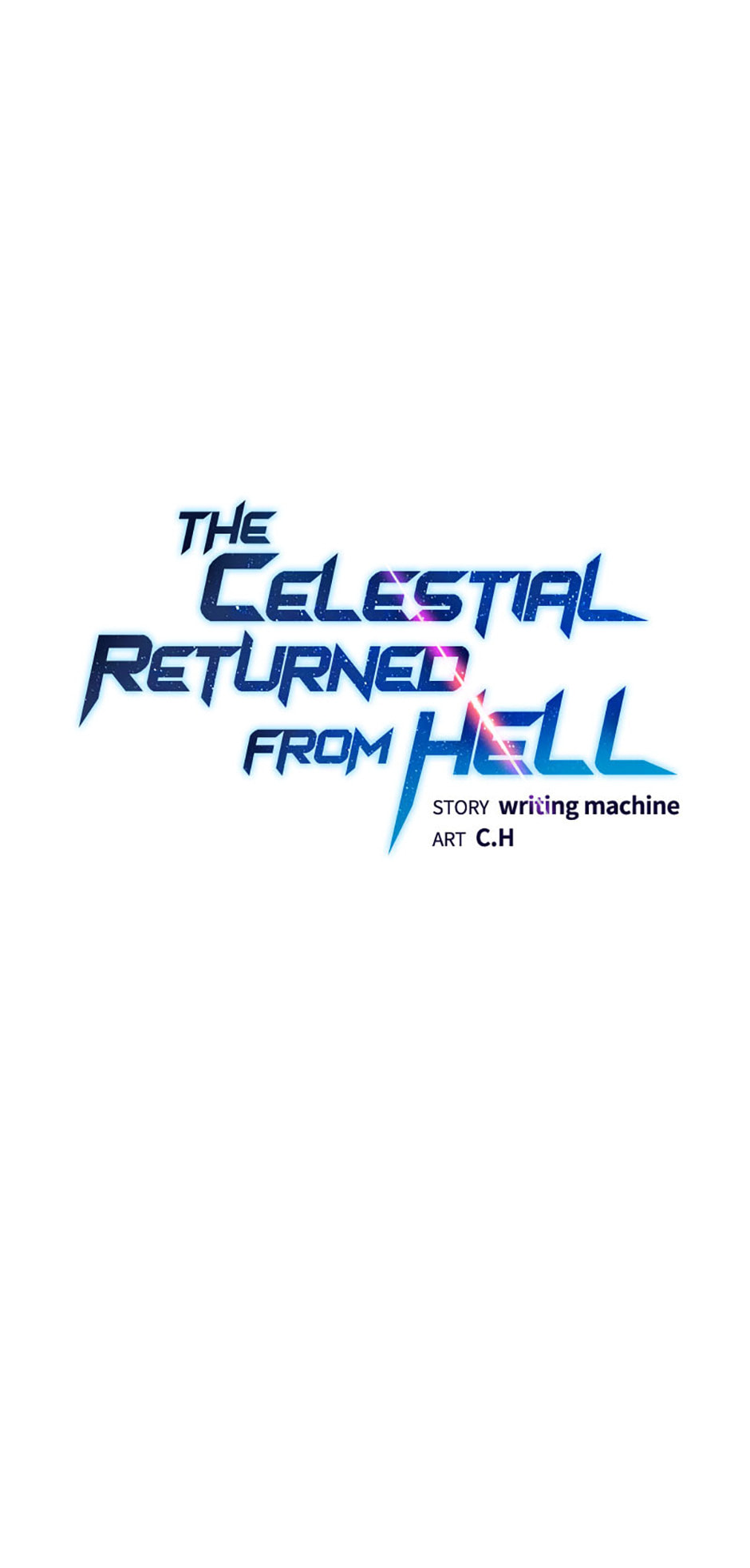 Read The Celestial Returned from Hell chapter 4.2 image 0 on Lezhin