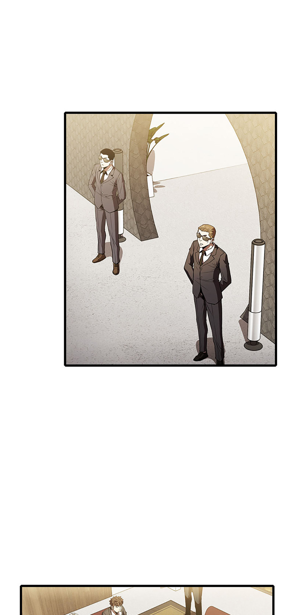 Read The Celestial Returned from Hell chapter 4.2 image 1 on Lezhin