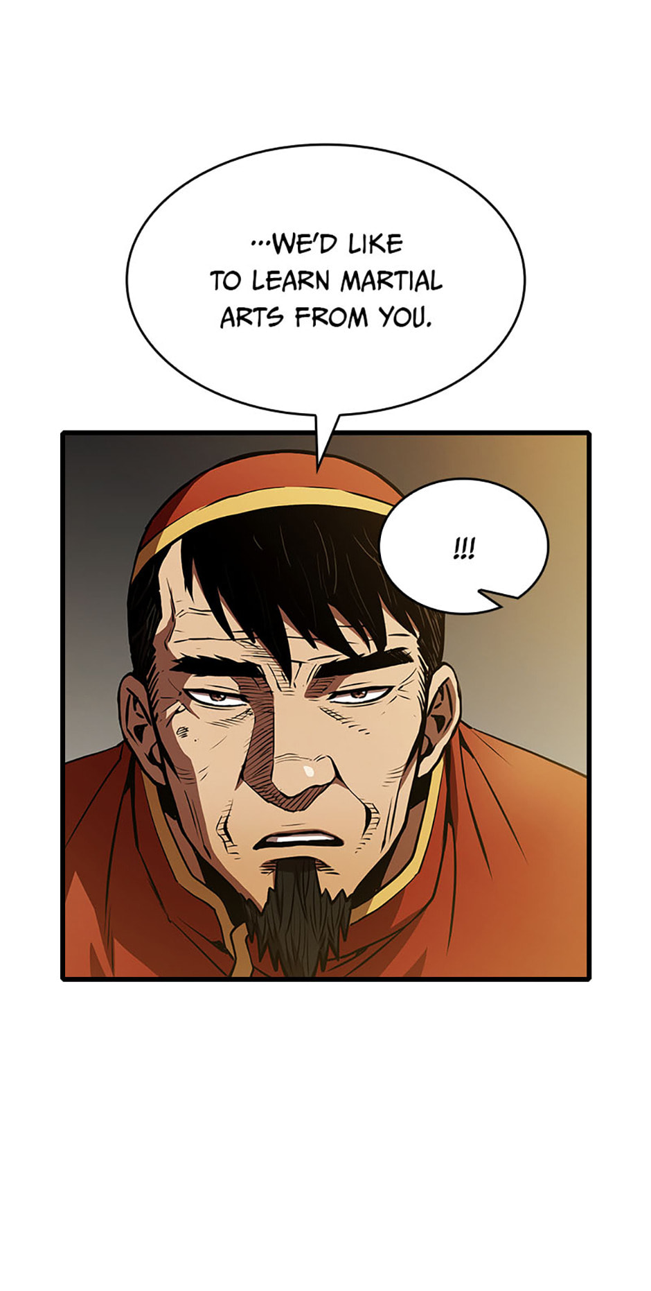 Read The Celestial Returned from Hell chapter 4.2 image 13 on Lezhin