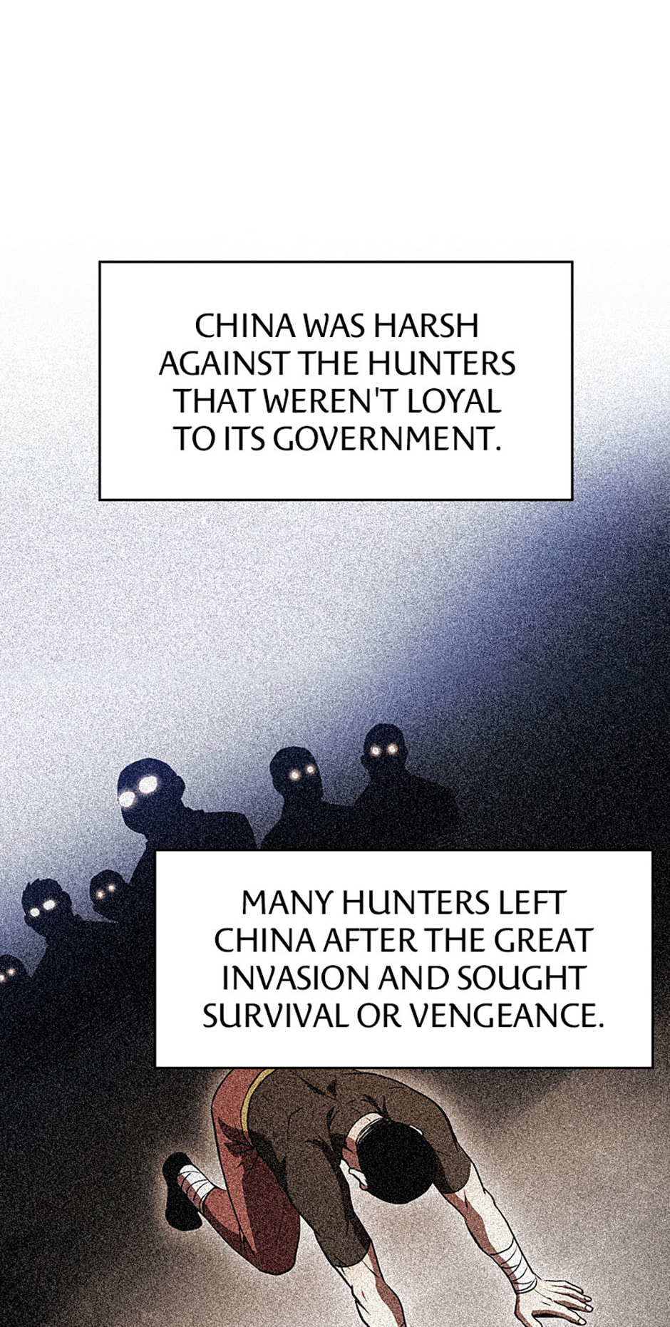 Read The Celestial Returned from Hell chapter 4.2 image 14 on Lezhin