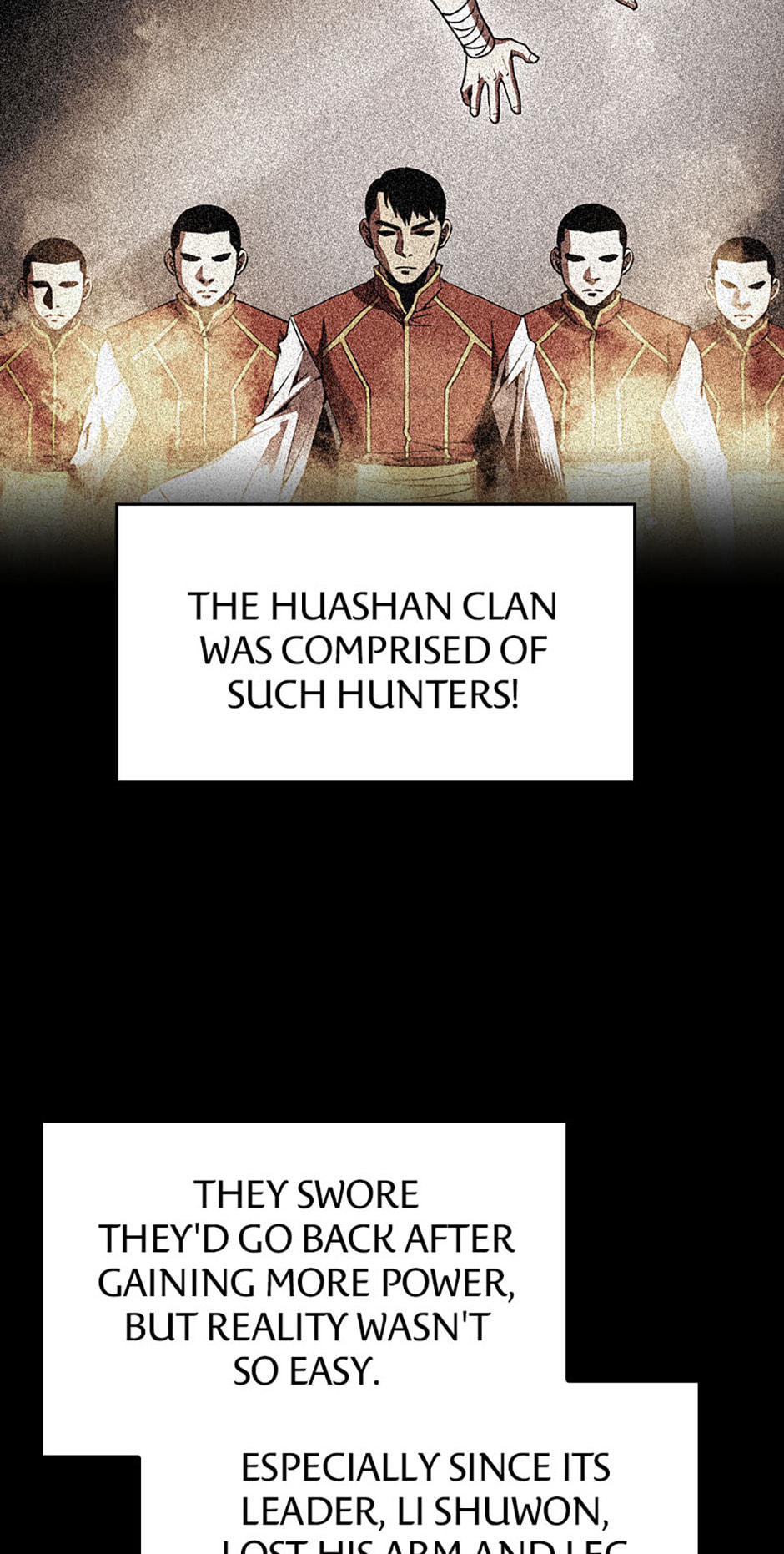 Read The Celestial Returned from Hell chapter 4.2 image 15 on Lezhin