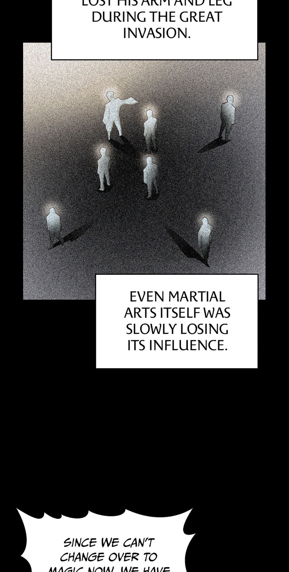 Read The Celestial Returned from Hell chapter 4.2 image 16 on Lezhin