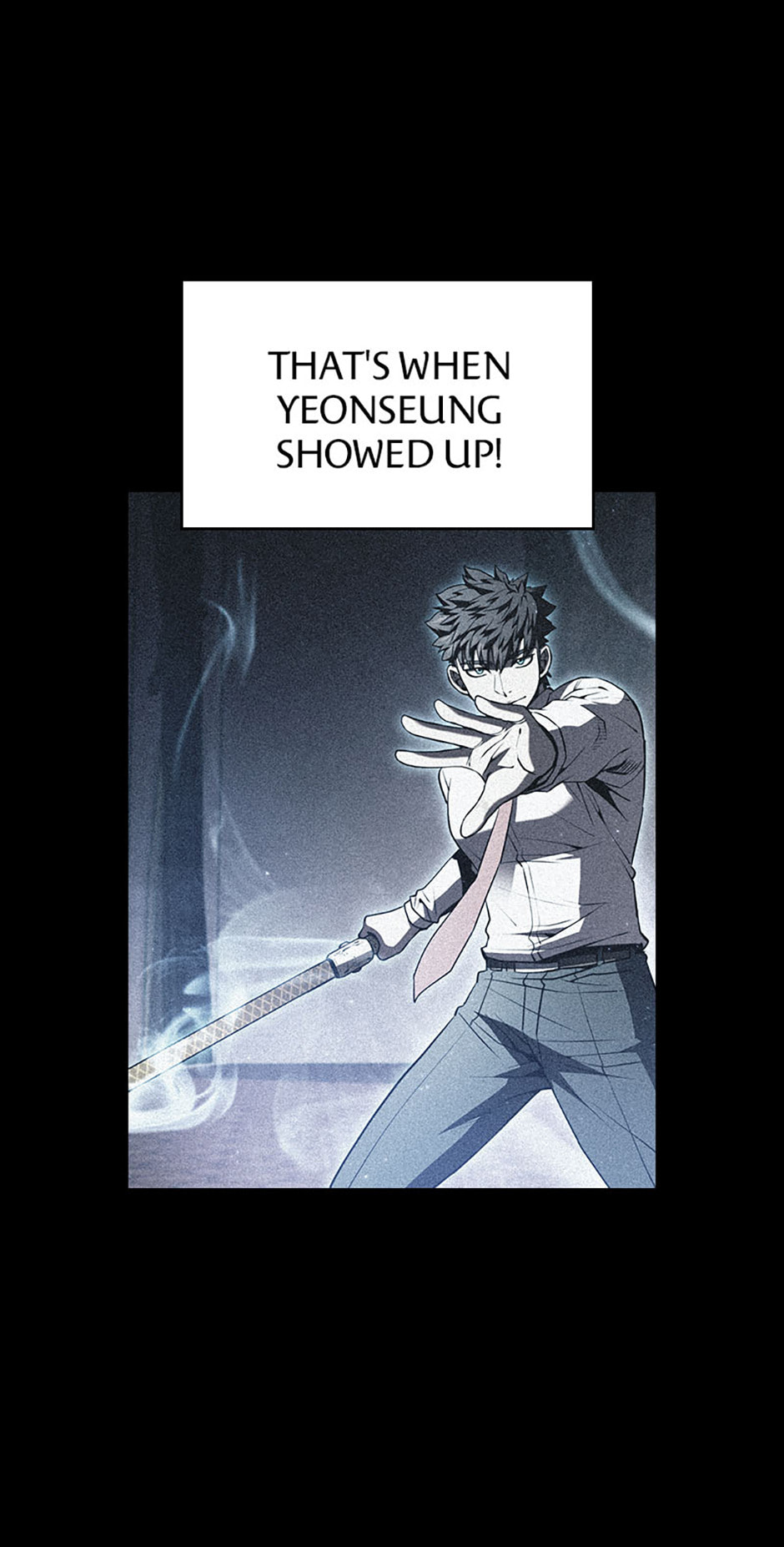 Read The Celestial Returned from Hell chapter 4.2 image 18 on Lezhin