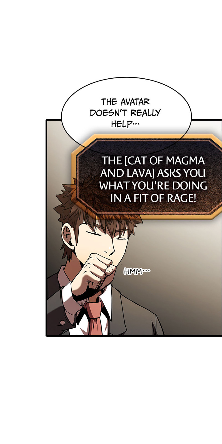 Read The Celestial Returned from Hell chapter 4.2 image 23 on Lezhin