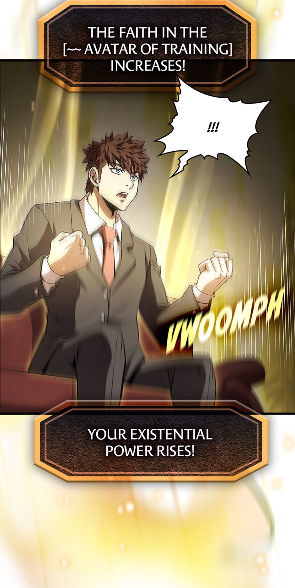 Read The Celestial Returned from Hell chapter 4.2 image 26 on Lezhin