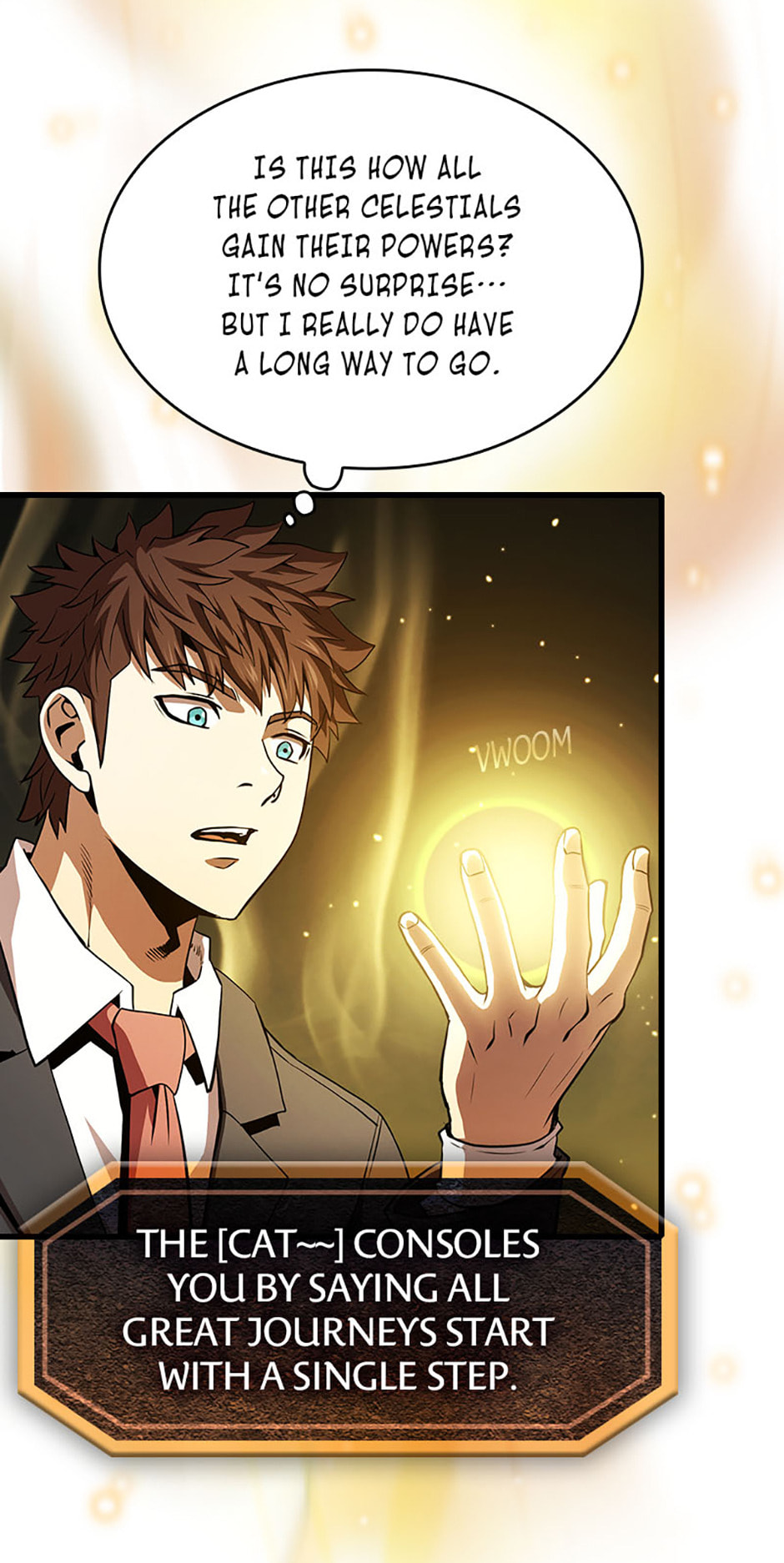 Read The Celestial Returned from Hell chapter 4.2 image 27 on Lezhin