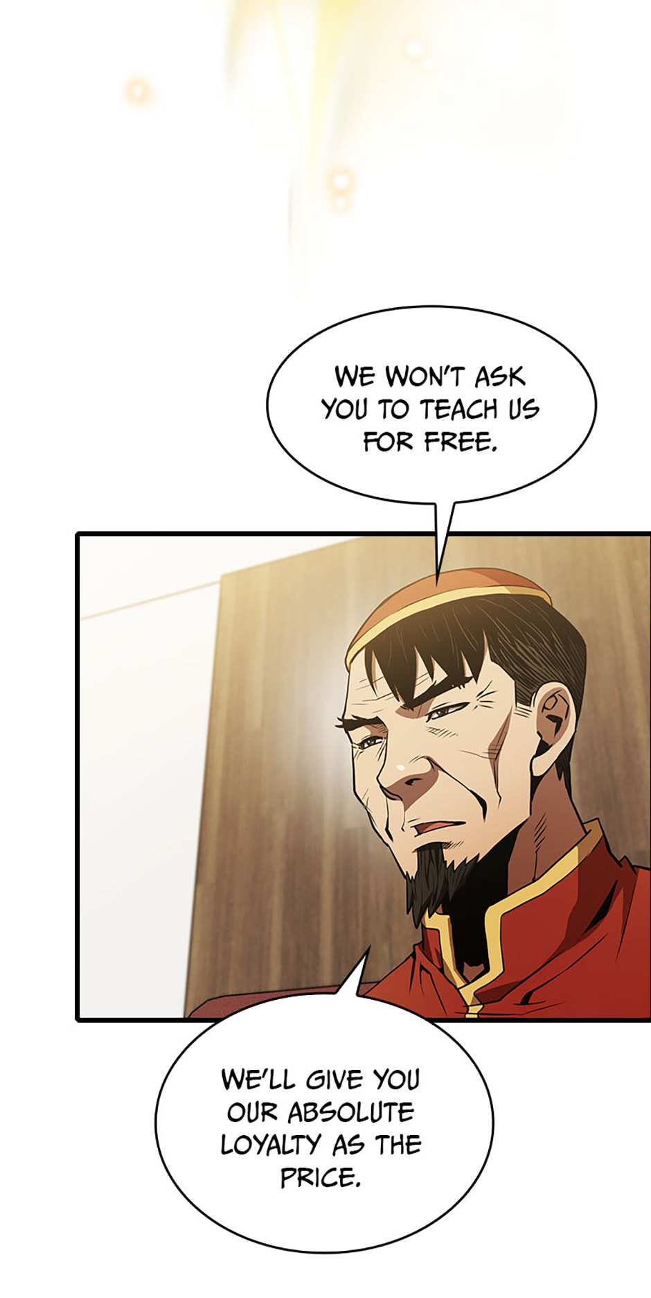 Read The Celestial Returned from Hell chapter 4.2 image 28 on Lezhin