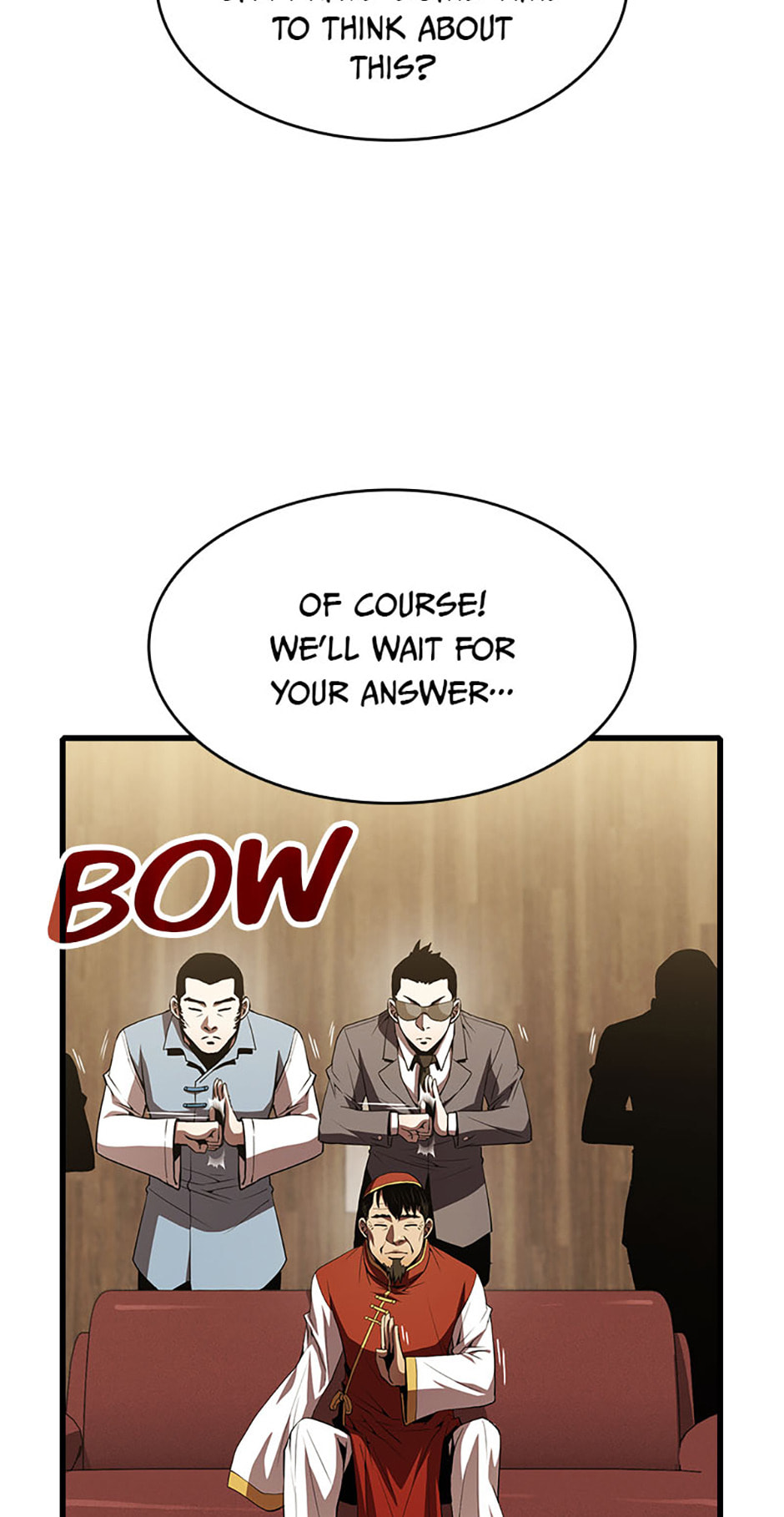 Read The Celestial Returned from Hell chapter 4.2 image 30 on Lezhin