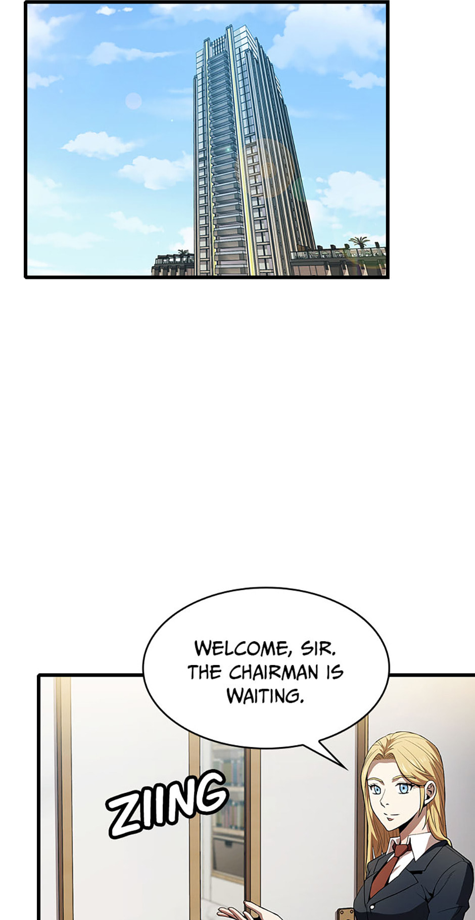 Read The Celestial Returned from Hell chapter 4.2 image 32 on Lezhin