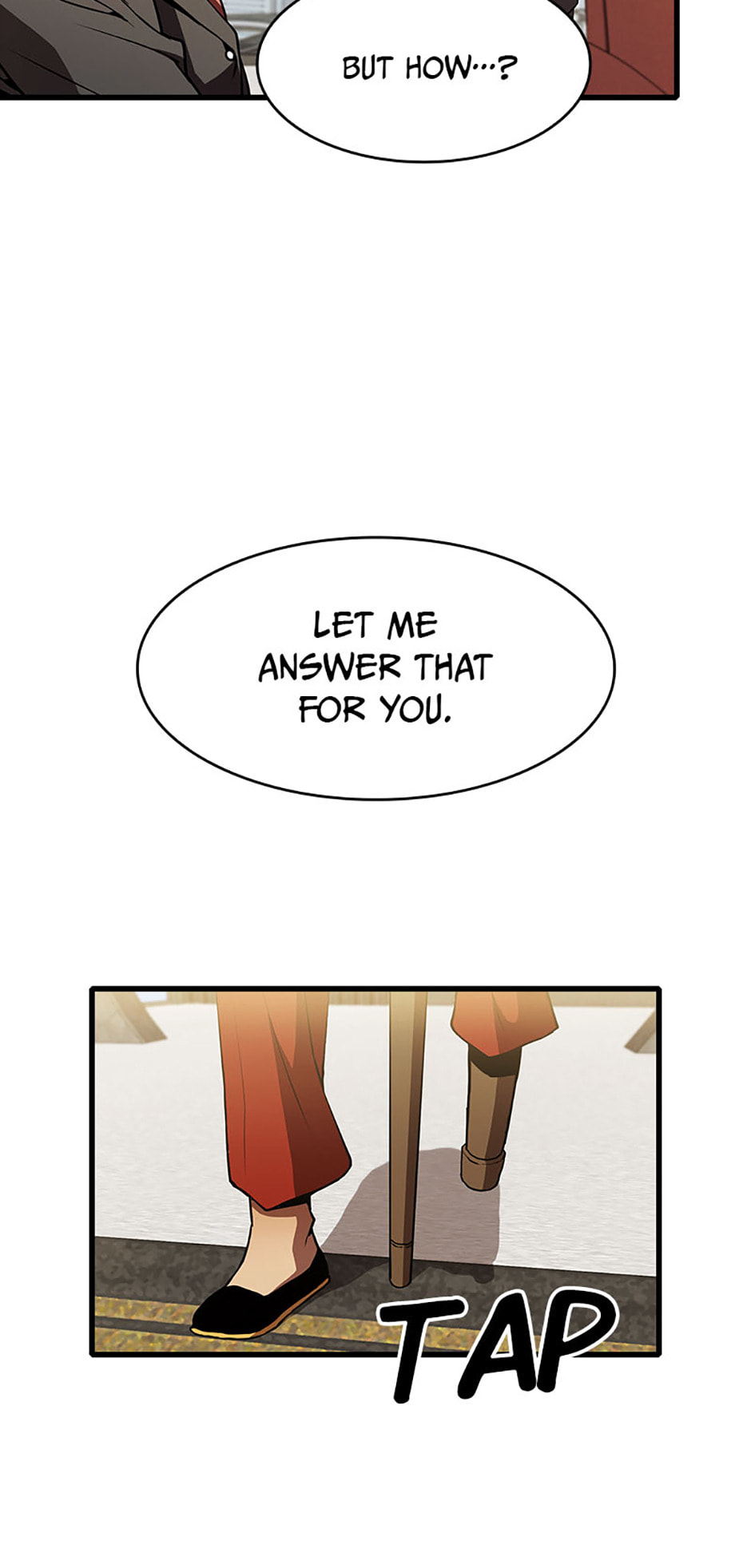 Read The Celestial Returned from Hell chapter 4.2 image 4 on Lezhin