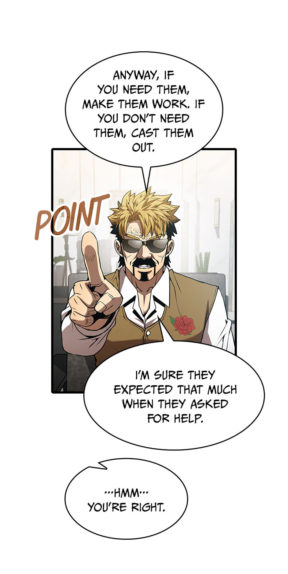 Read The Celestial Returned from Hell chapter 4.2 image 44 on Lezhin