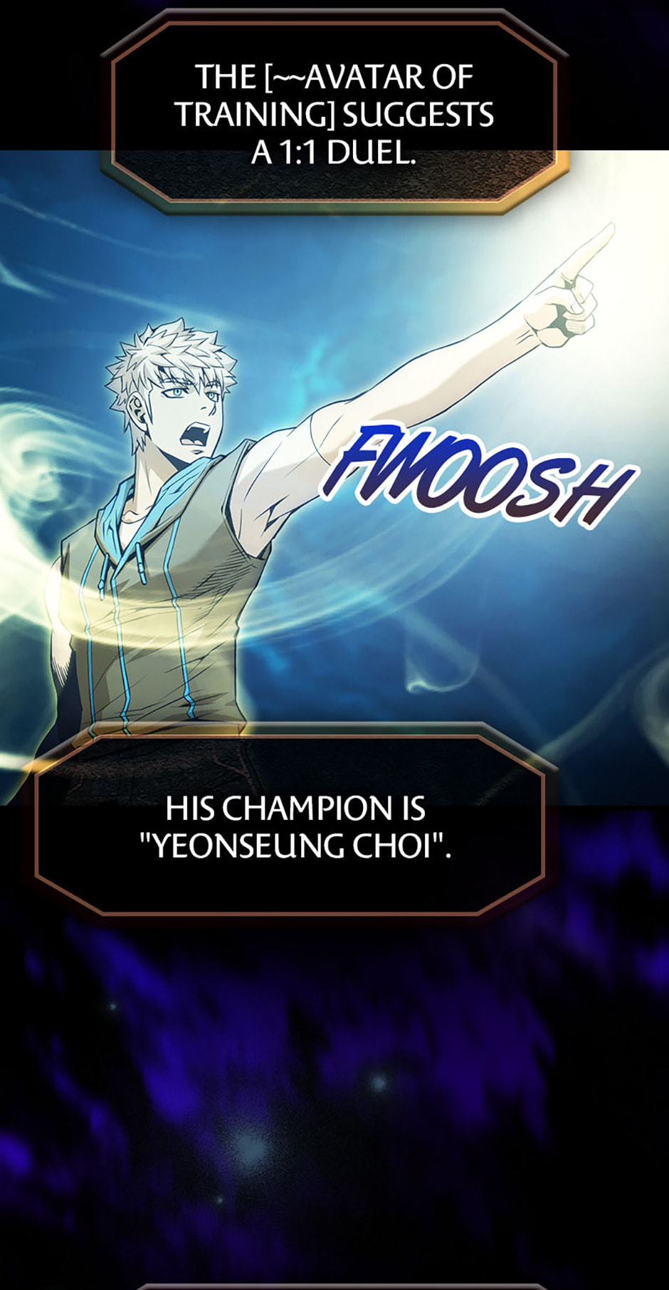 Read The Celestial Returned from Hell chapter 4.2 image 51 on Lezhin