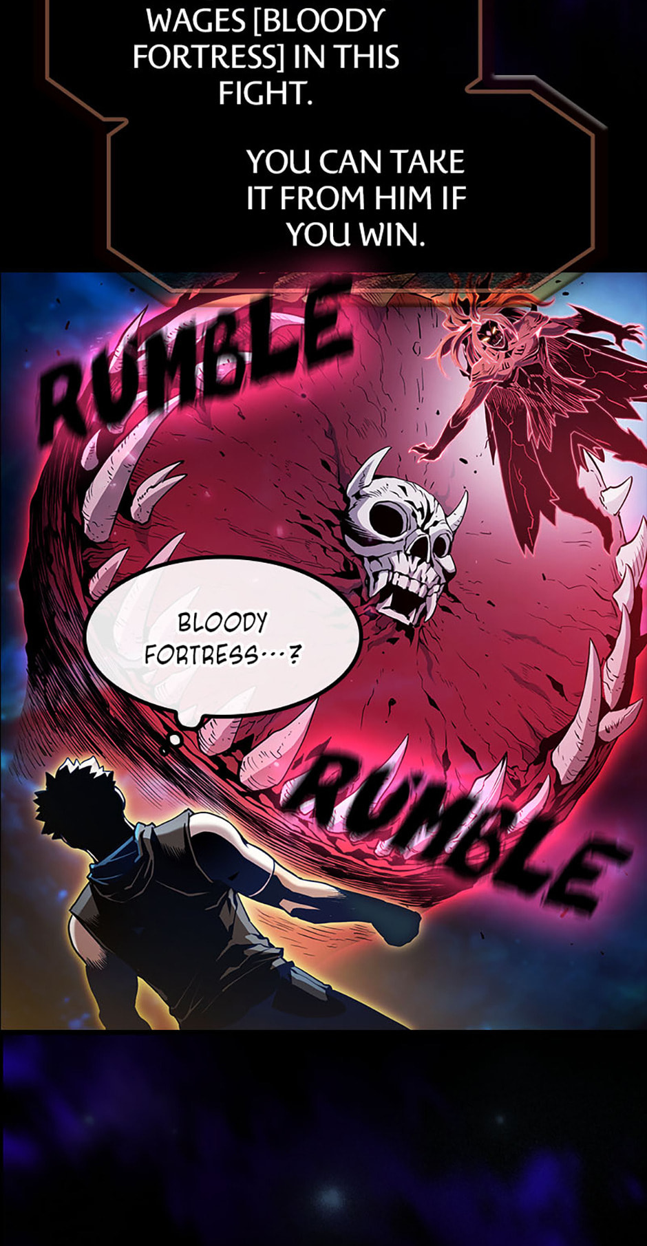 Read The Celestial Returned from Hell chapter 4.2 image 53 on Lezhin