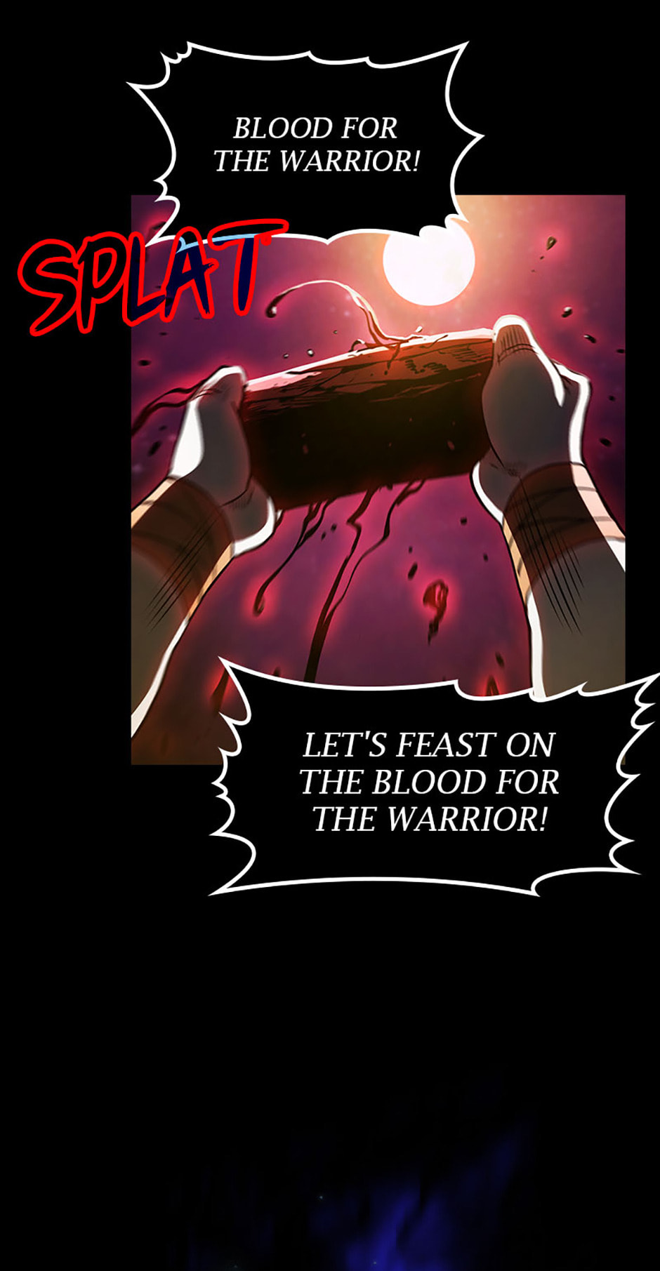 Read The Celestial Returned from Hell chapter 4.2 image 55 on Lezhin