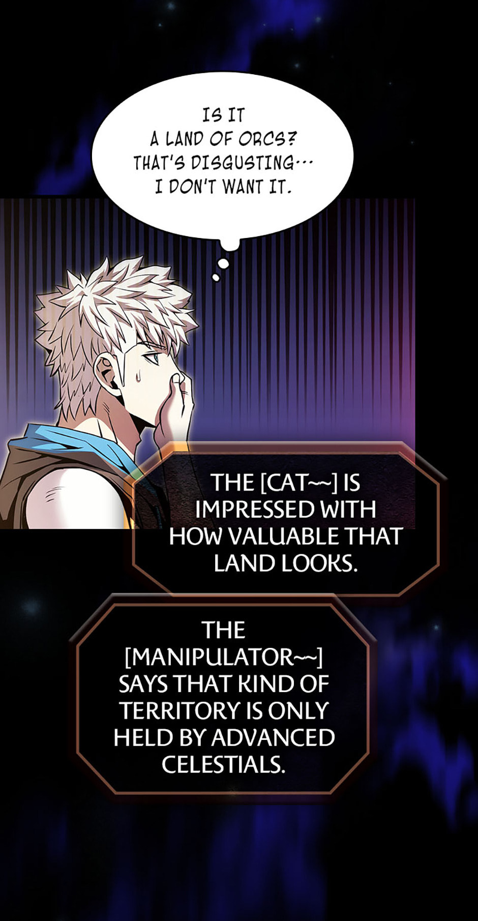 Read The Celestial Returned from Hell chapter 4.2 image 56 on Lezhin