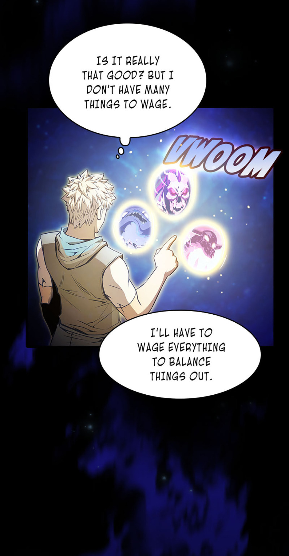 Read The Celestial Returned from Hell chapter 4.2 image 57 on Lezhin