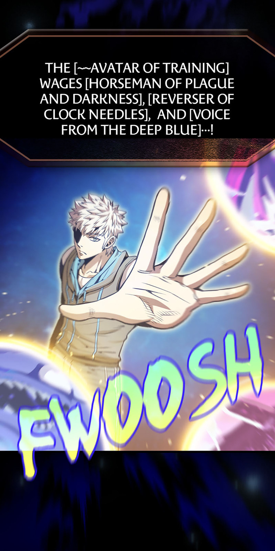 Read The Celestial Returned from Hell chapter 4.2 image 58 on Lezhin