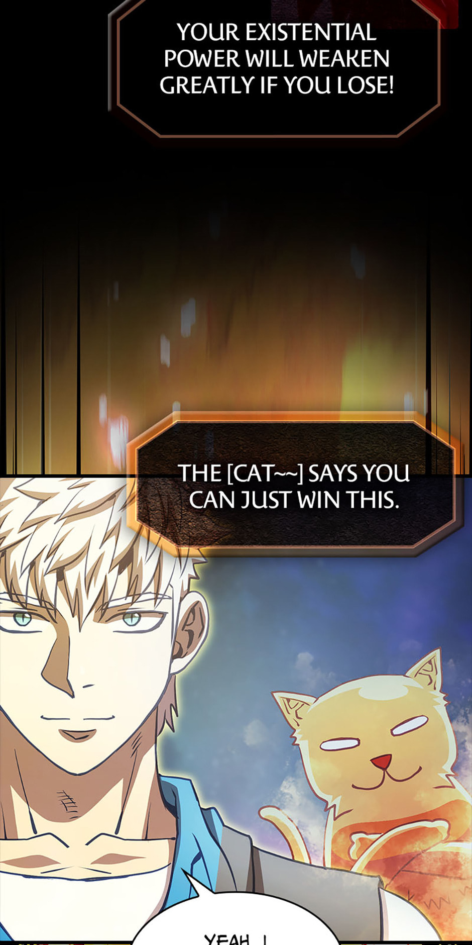 Read The Celestial Returned from Hell chapter 4.2 image 60 on Lezhin