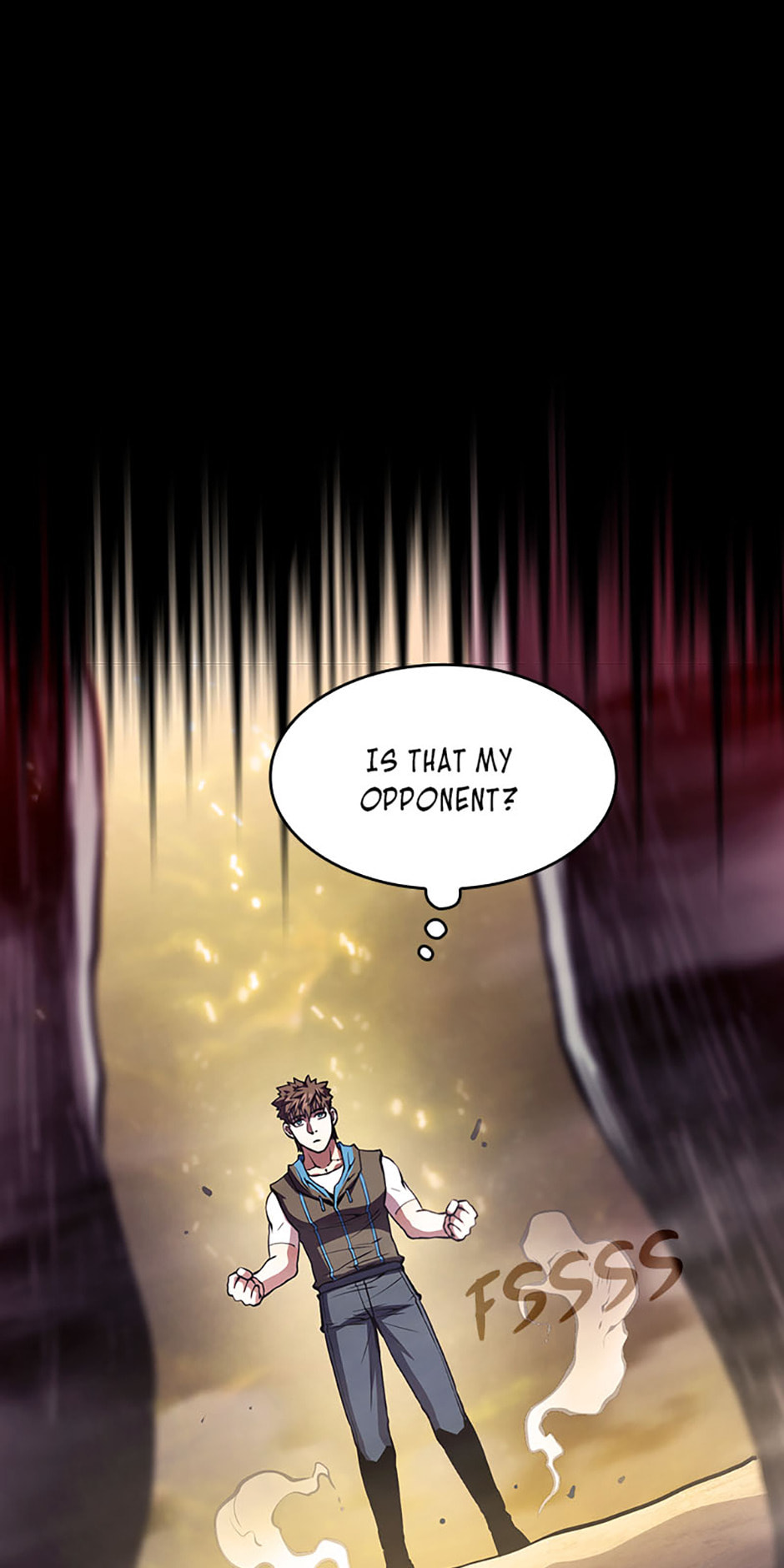 Read The Celestial Returned from Hell chapter 4.2 image 65 on Lezhin