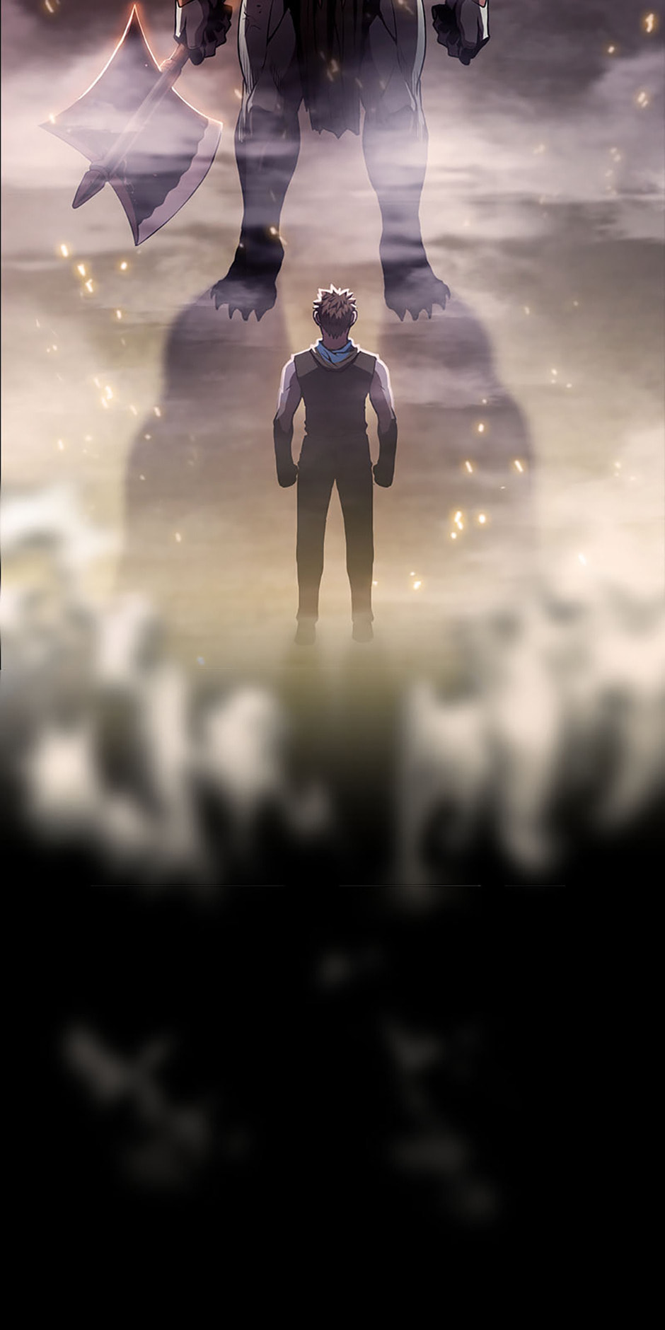 Read The Celestial Returned from Hell chapter 4.2 image 67 on Lezhin