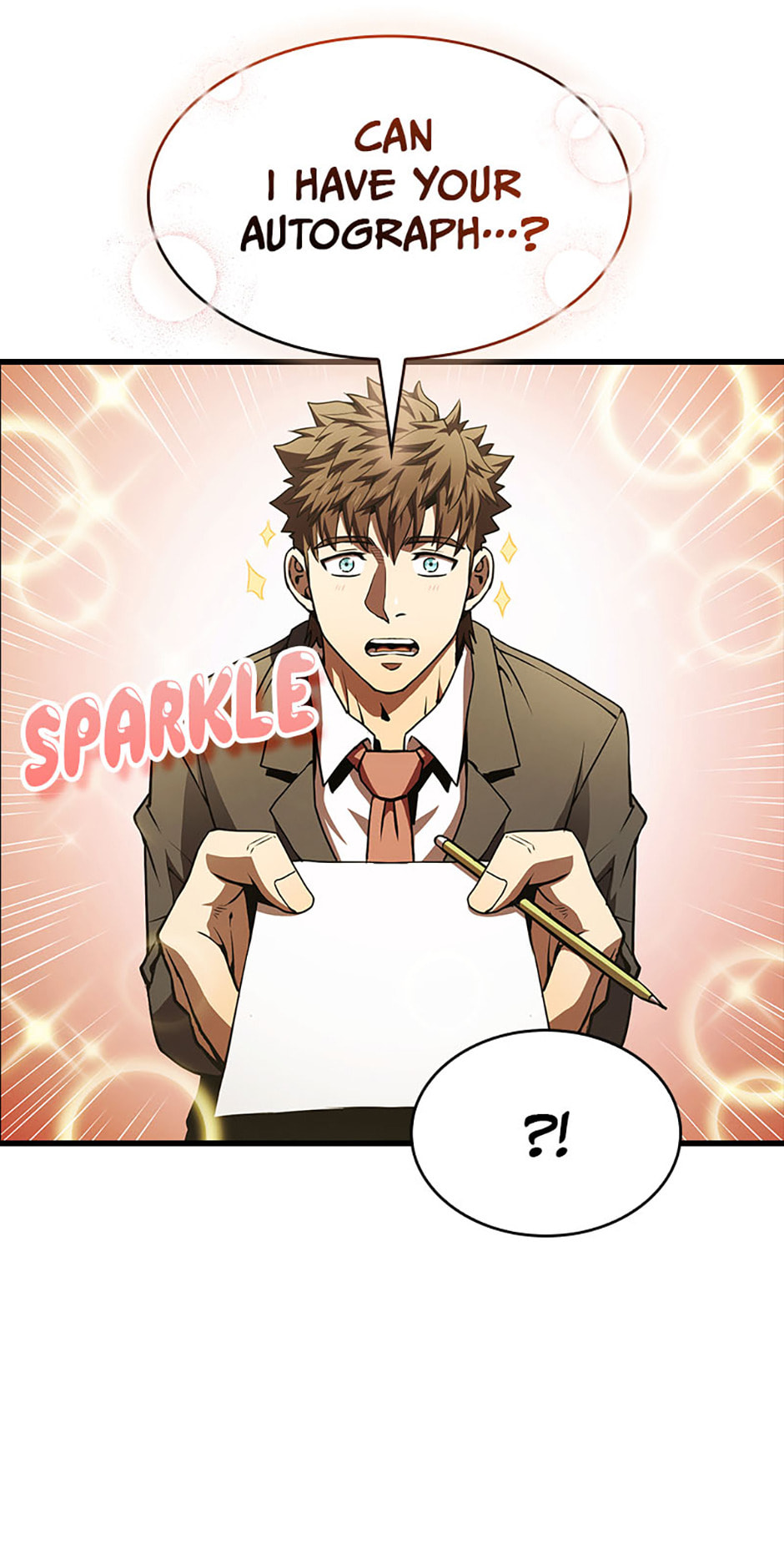 Read The Celestial Returned from Hell chapter 4.2 image 9 on Lezhin