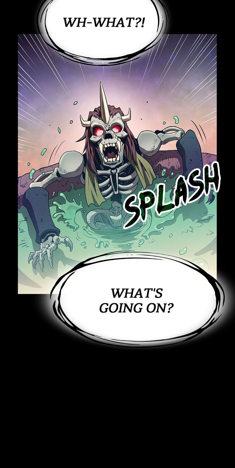Read The Celestial Returned from Hell chapter 4.3 image 14 on Lezhin
