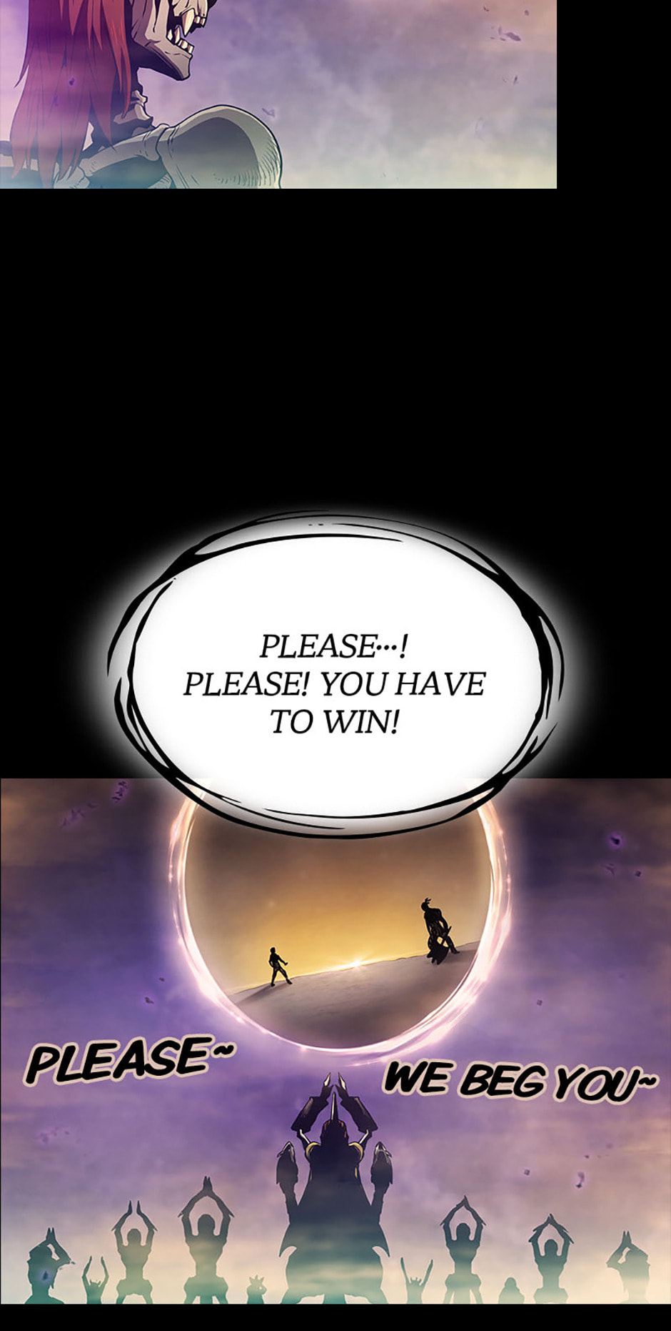 Read The Celestial Returned from Hell chapter 4.3 image 19 on Lezhin