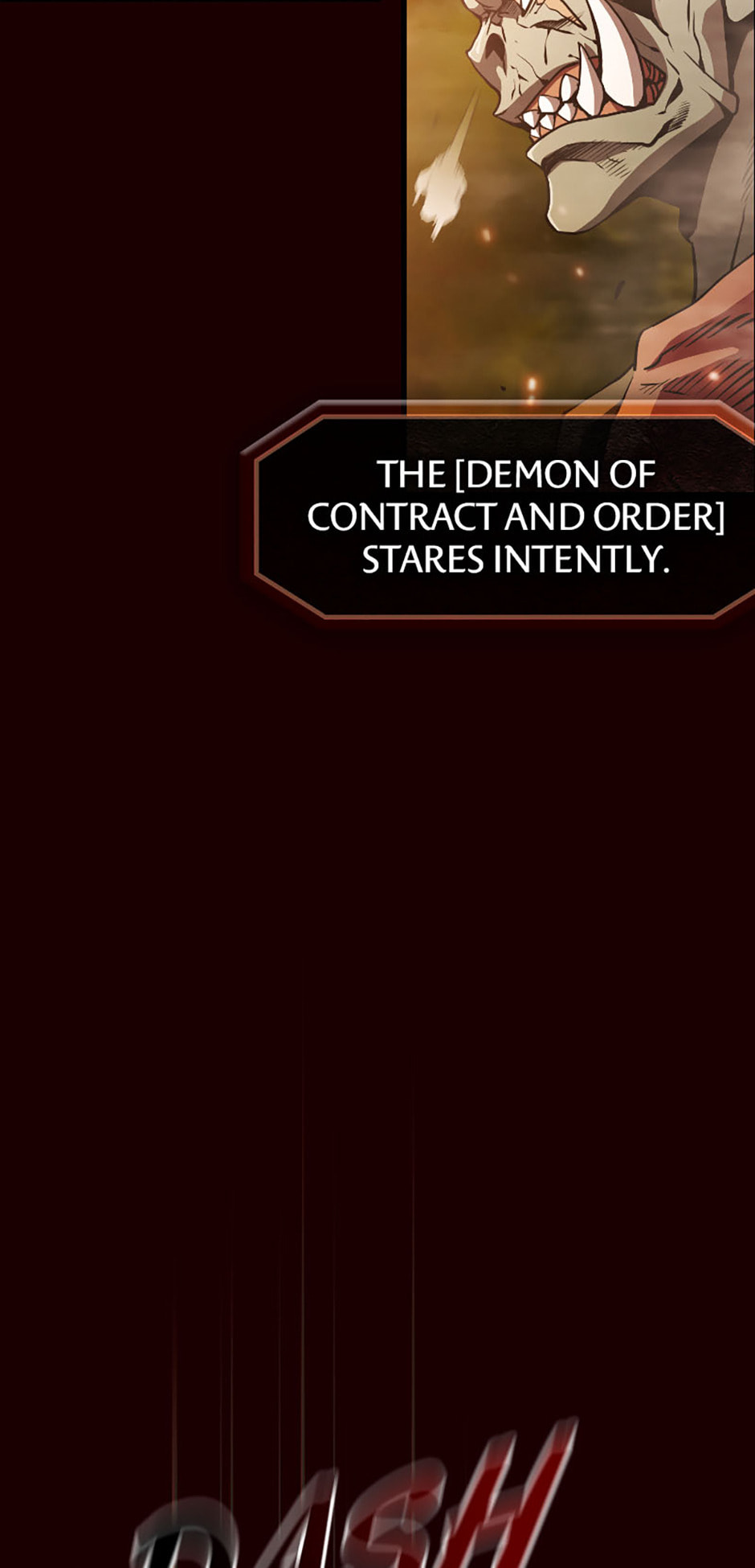 Read The Celestial Returned from Hell chapter 4.3 image 22 on Lezhin
