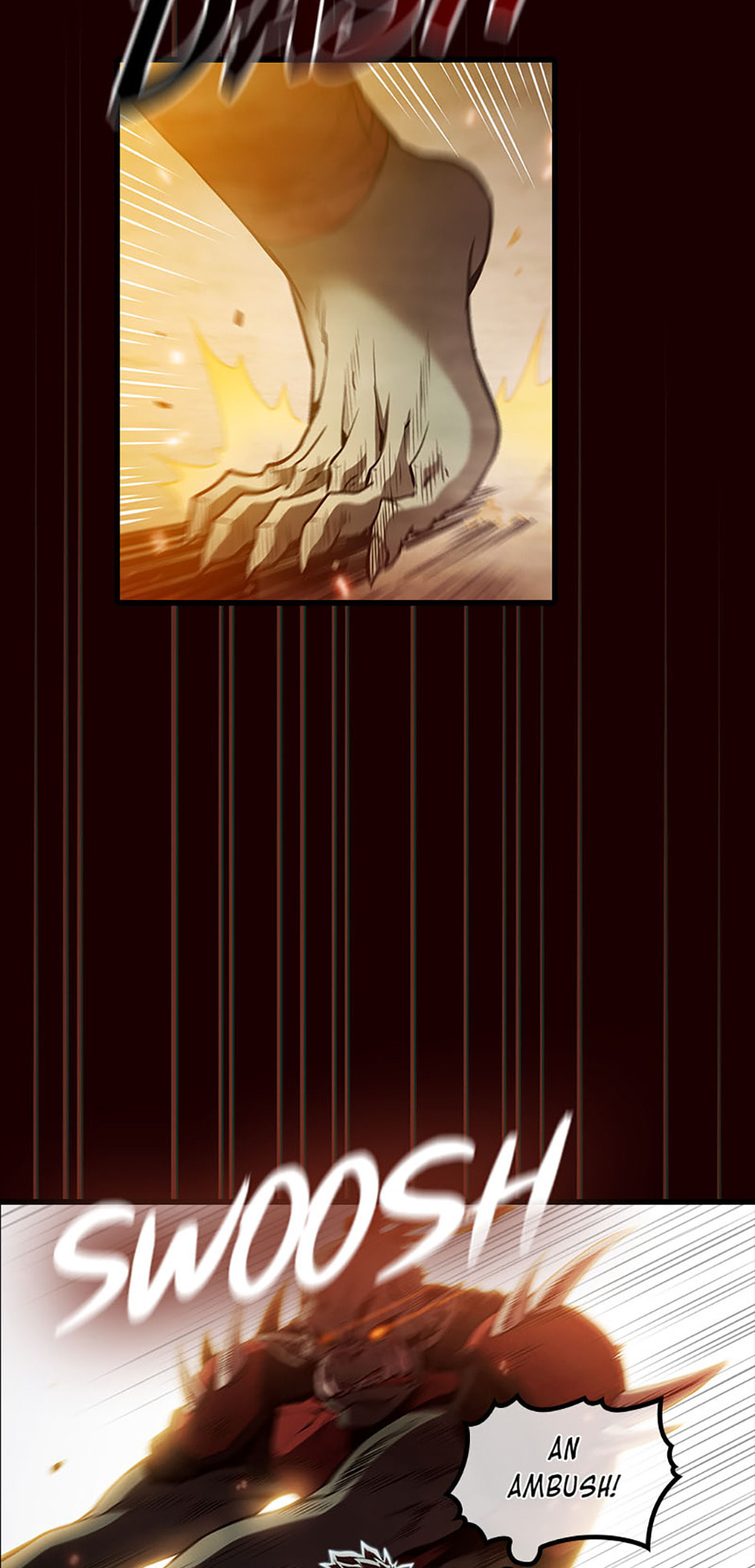 Read The Celestial Returned from Hell chapter 4.3 image 23 on Lezhin