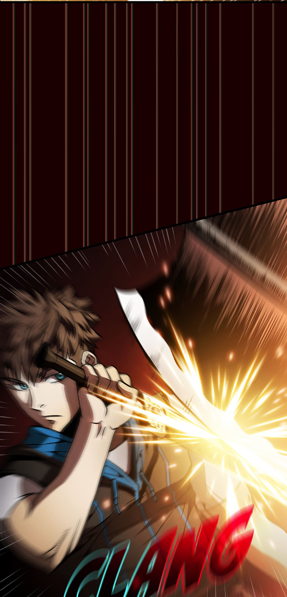 Read The Celestial Returned from Hell chapter 4.3 image 25 on Lezhin