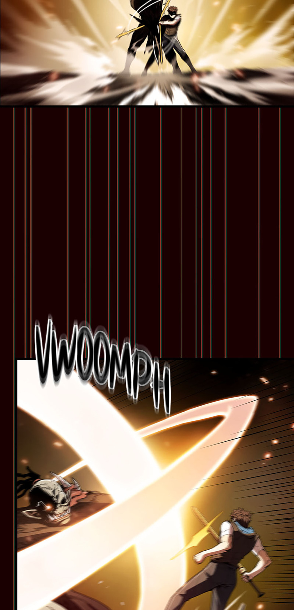Read The Celestial Returned from Hell chapter 4.3 image 27 on Lezhin