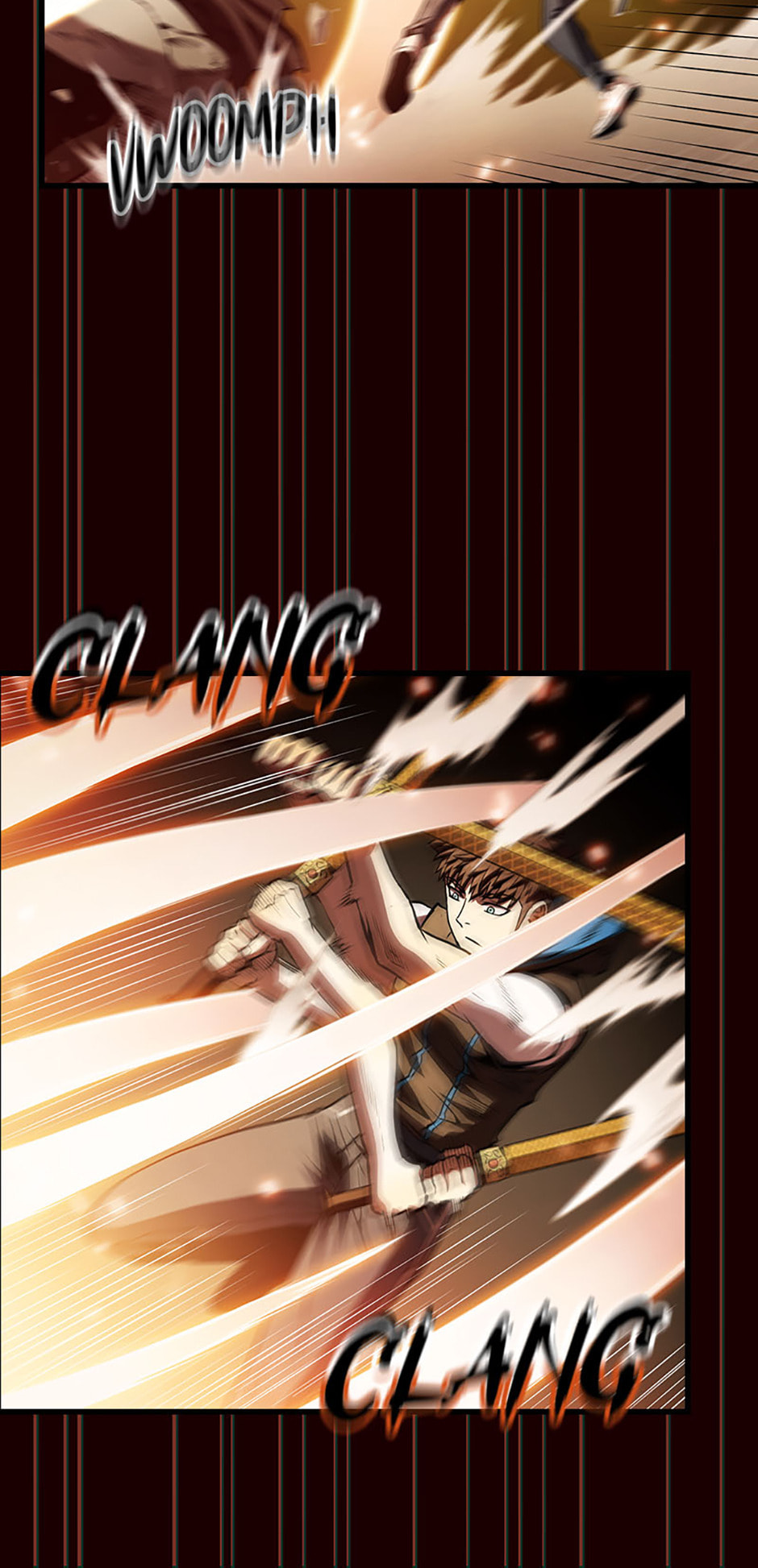Read The Celestial Returned from Hell chapter 4.3 image 28 on Lezhin