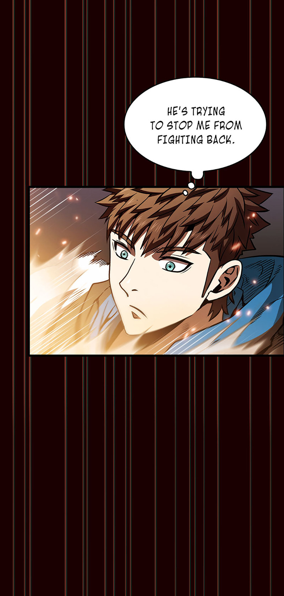 Read The Celestial Returned from Hell chapter 4.3 image 29 on Lezhin