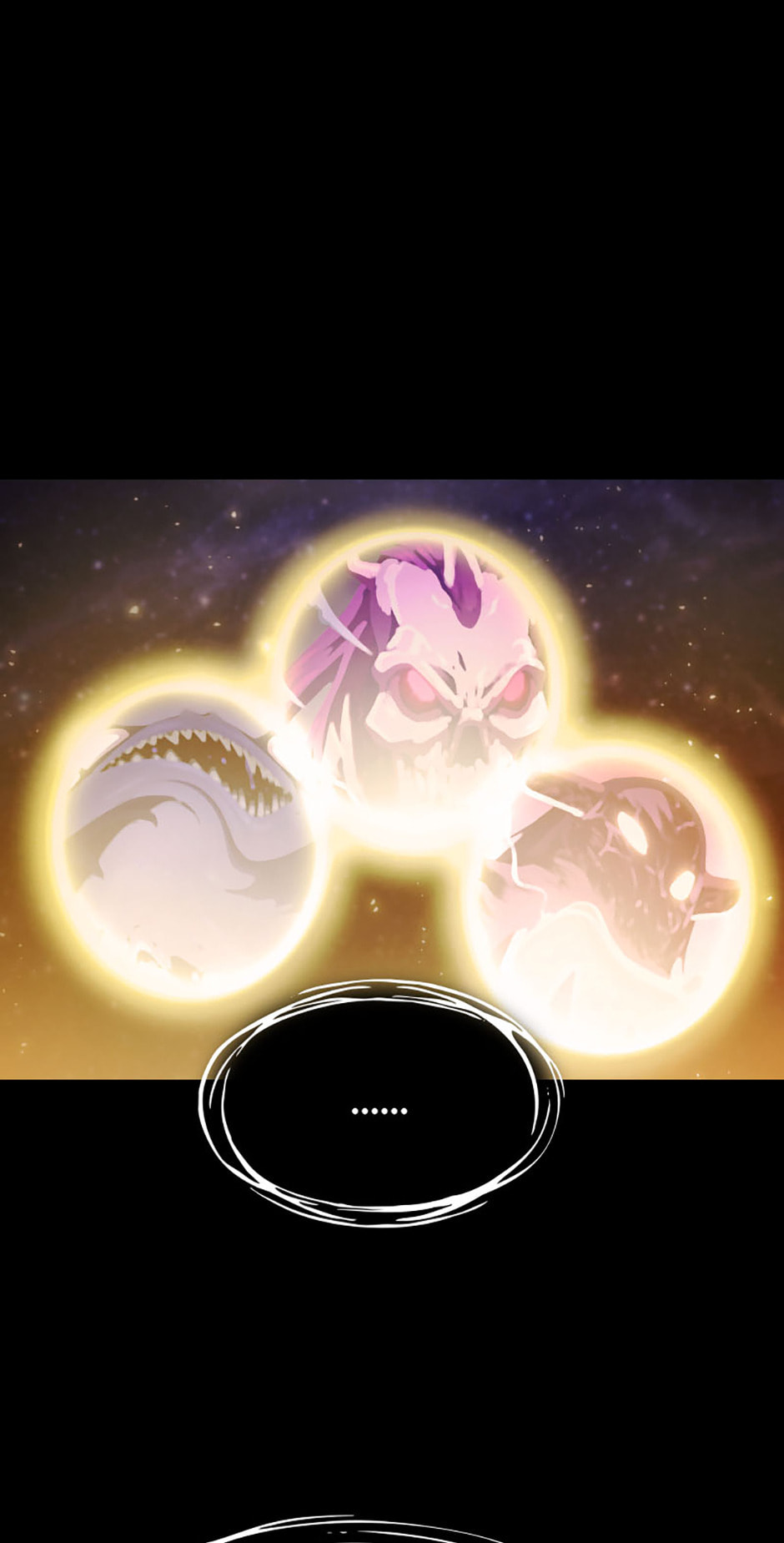 Read The Celestial Returned from Hell chapter 4.3 image 3 on Lezhin