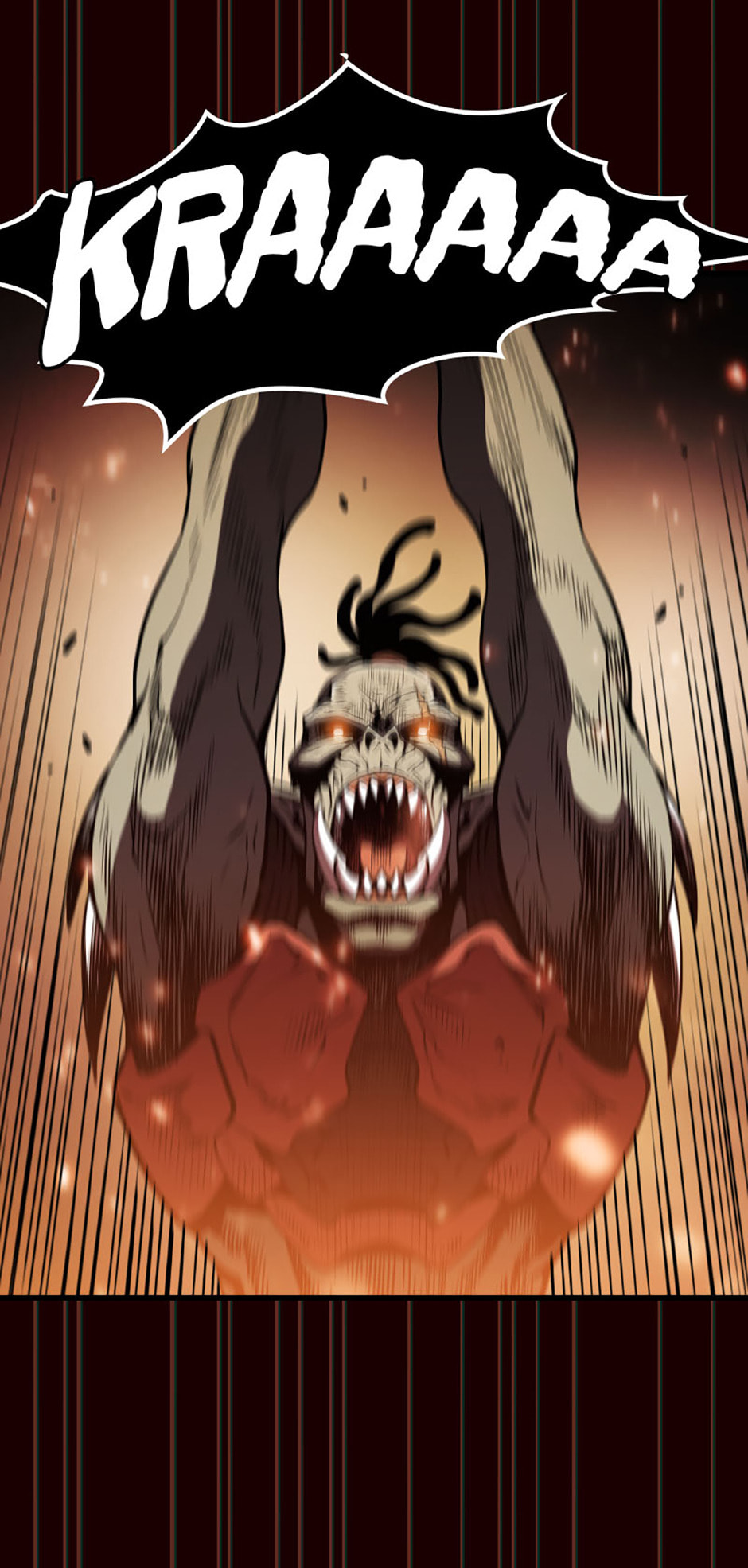 Read The Celestial Returned from Hell chapter 4.3 image 30 on Lezhin