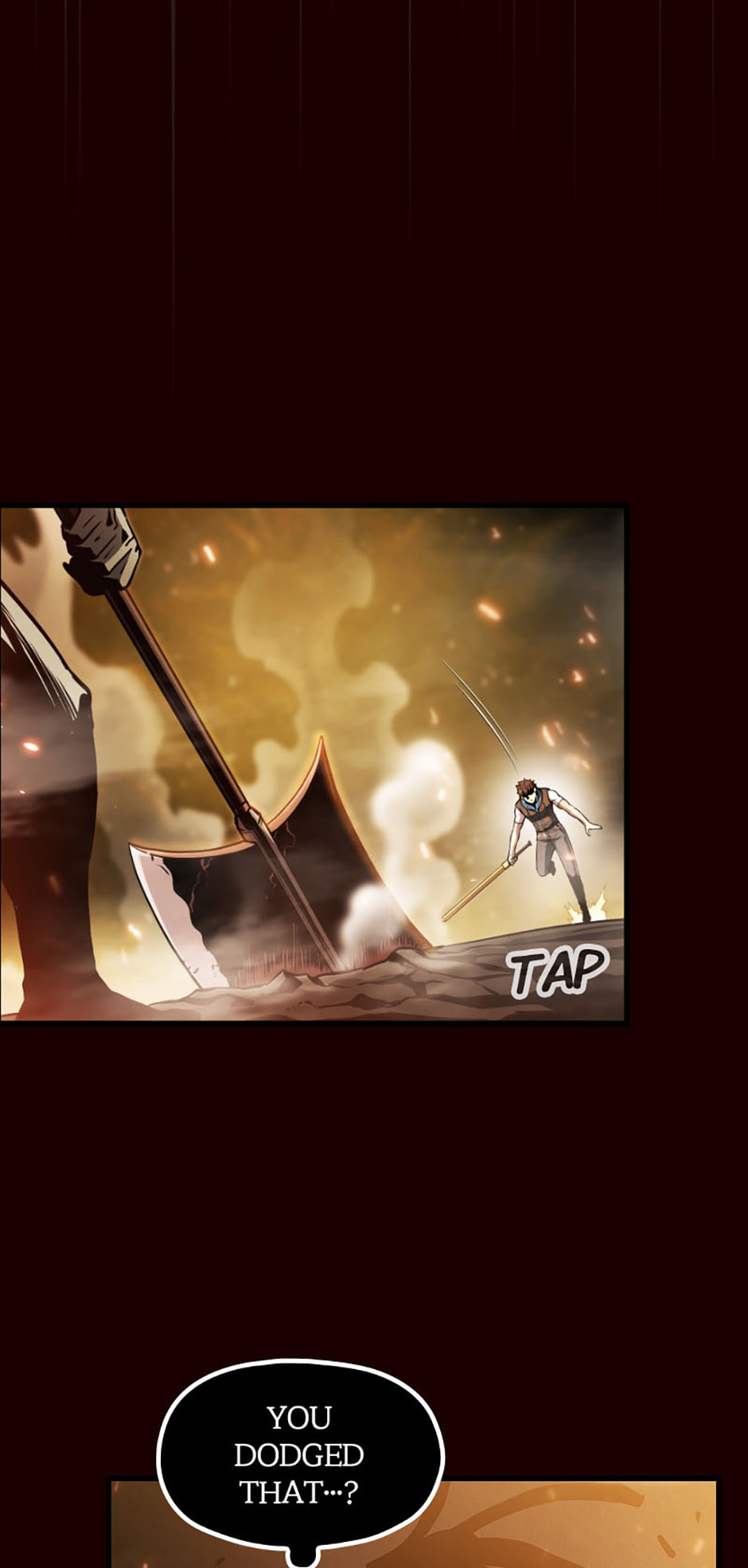 Read The Celestial Returned from Hell chapter 4.3 image 32 on Lezhin
