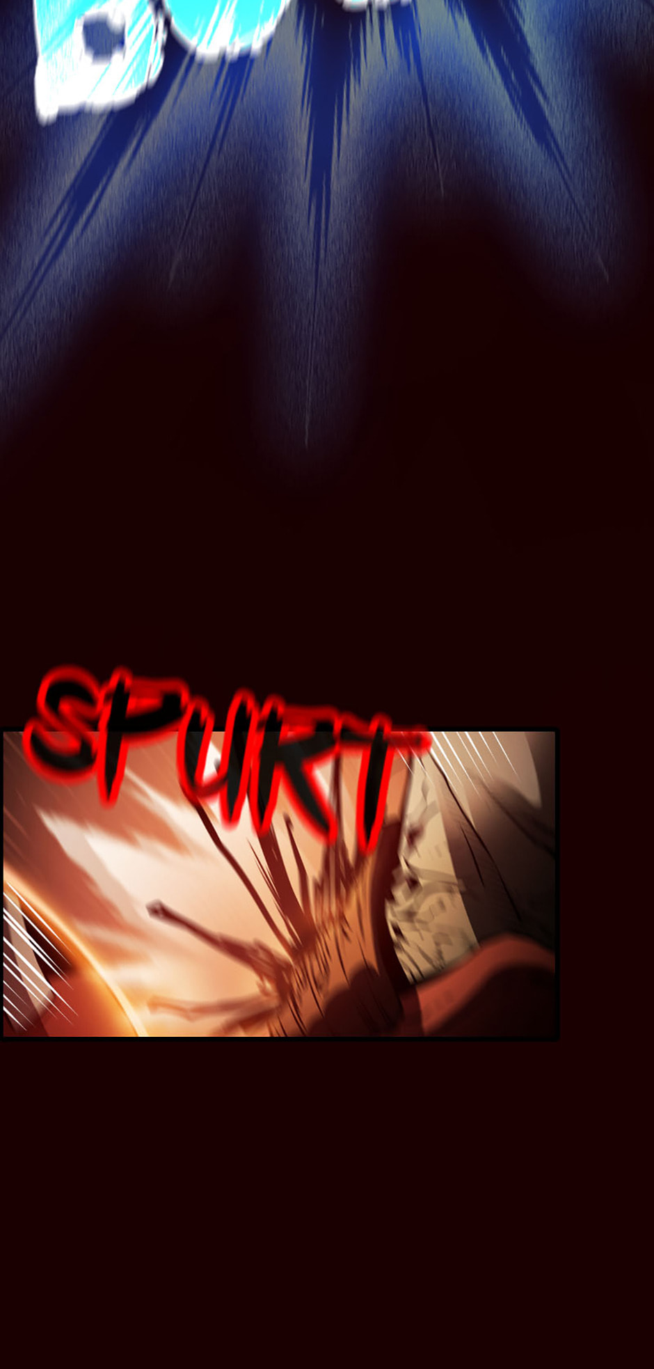 Read The Celestial Returned from Hell chapter 4.3 image 37 on Lezhin