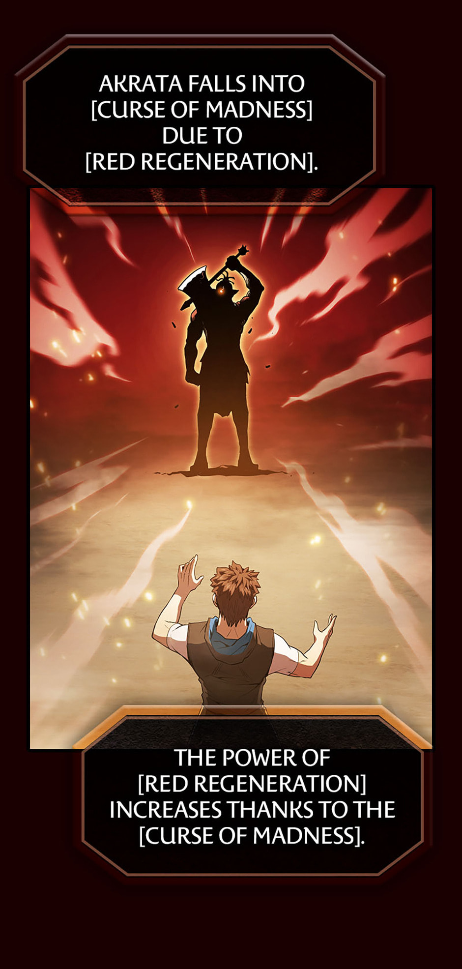 Read The Celestial Returned from Hell chapter 4.3 image 41 on Lezhin