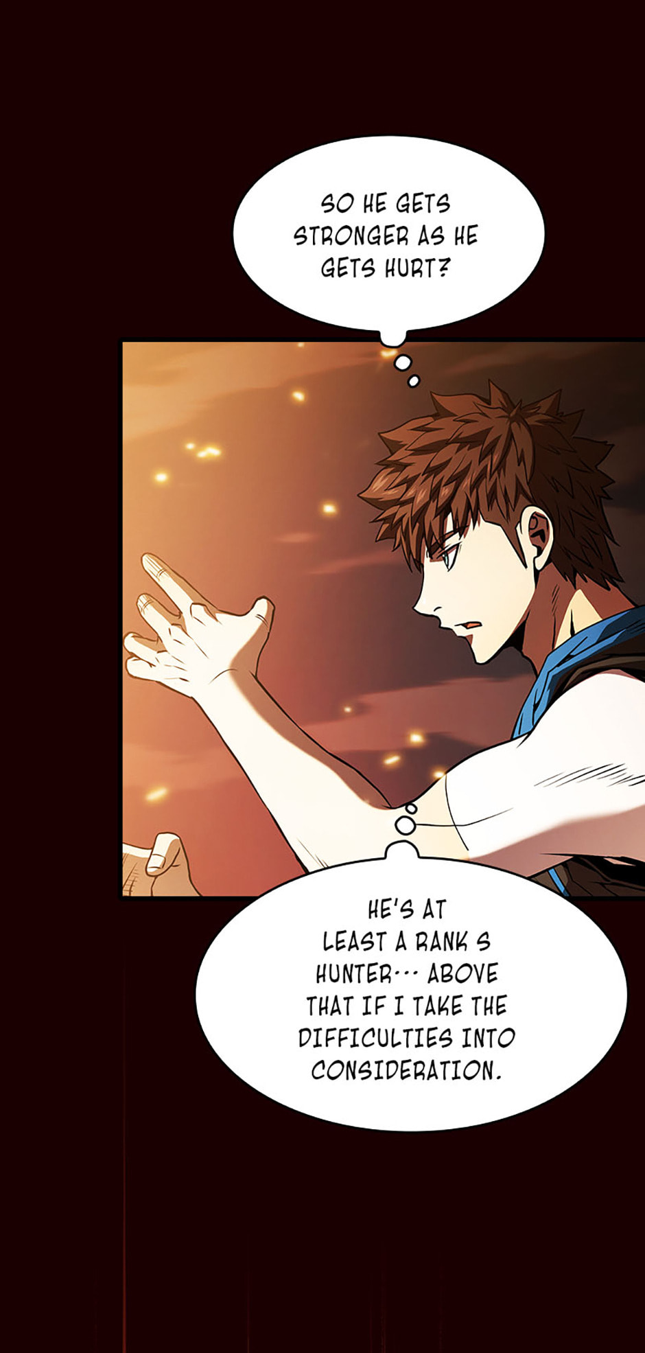 Read The Celestial Returned from Hell chapter 4.3 image 42 on Lezhin