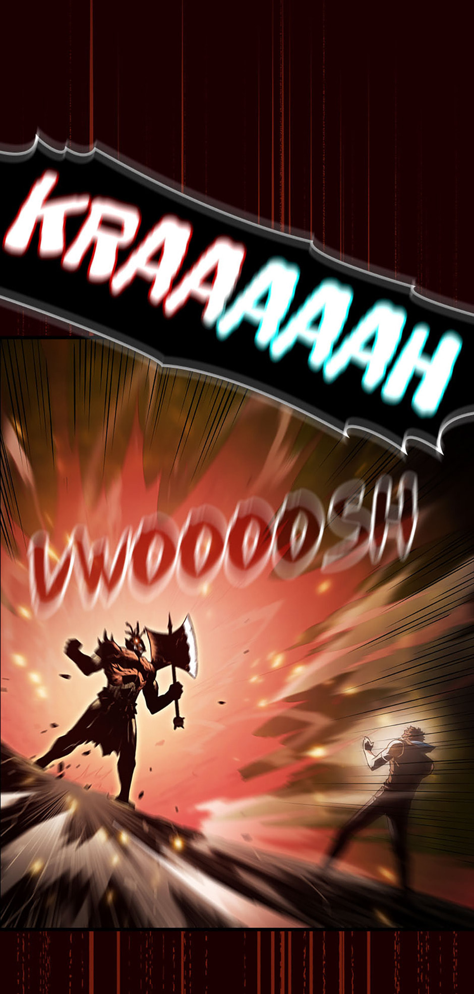 Read The Celestial Returned from Hell chapter 4.3 image 43 on Lezhin