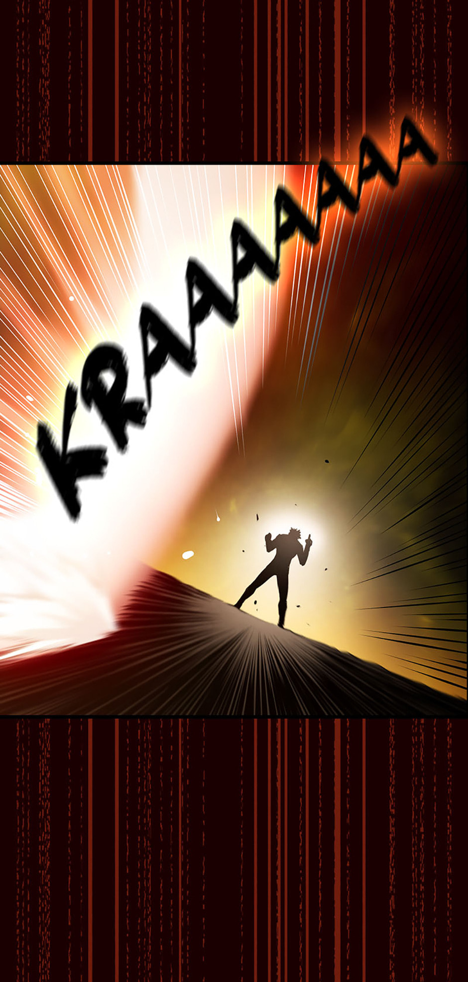 Read The Celestial Returned from Hell chapter 4.3 image 45 on Lezhin