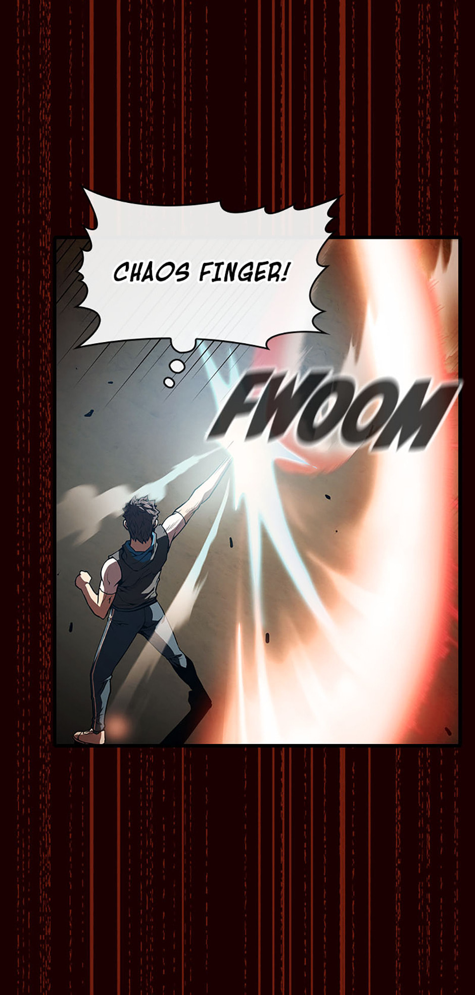 Read The Celestial Returned from Hell chapter 4.3 image 46 on Lezhin