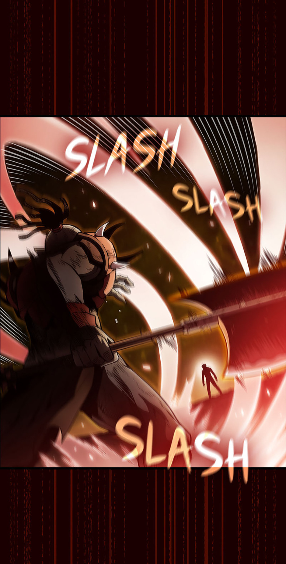 Read The Celestial Returned from Hell chapter 4.3 image 47 on Lezhin